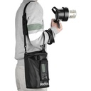 Maleta Godox con correa de hombro para AD600PRO
