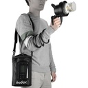 Maleta Godox con correa de hombro para AD600PRO