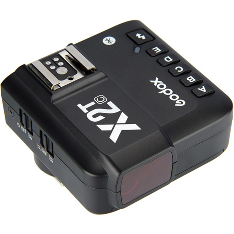 Transmisor Godox X2T-C para Canon