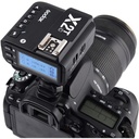 Transmisor Godox X2T-C para Canon