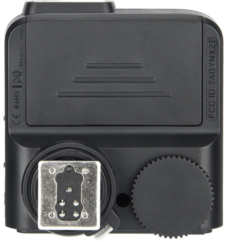 Transmisor Godox X2T-C para Canon