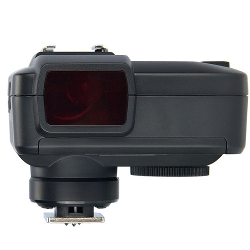 Transmisor Godox X2T-N para Nikon