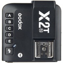 Transmisor Godox X2T-N para Nikon