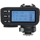 Transmisor Godox X2T-N para Nikon