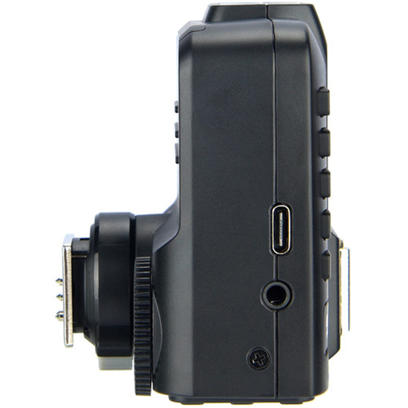 Transmisor Godox X2T-N para Nikon