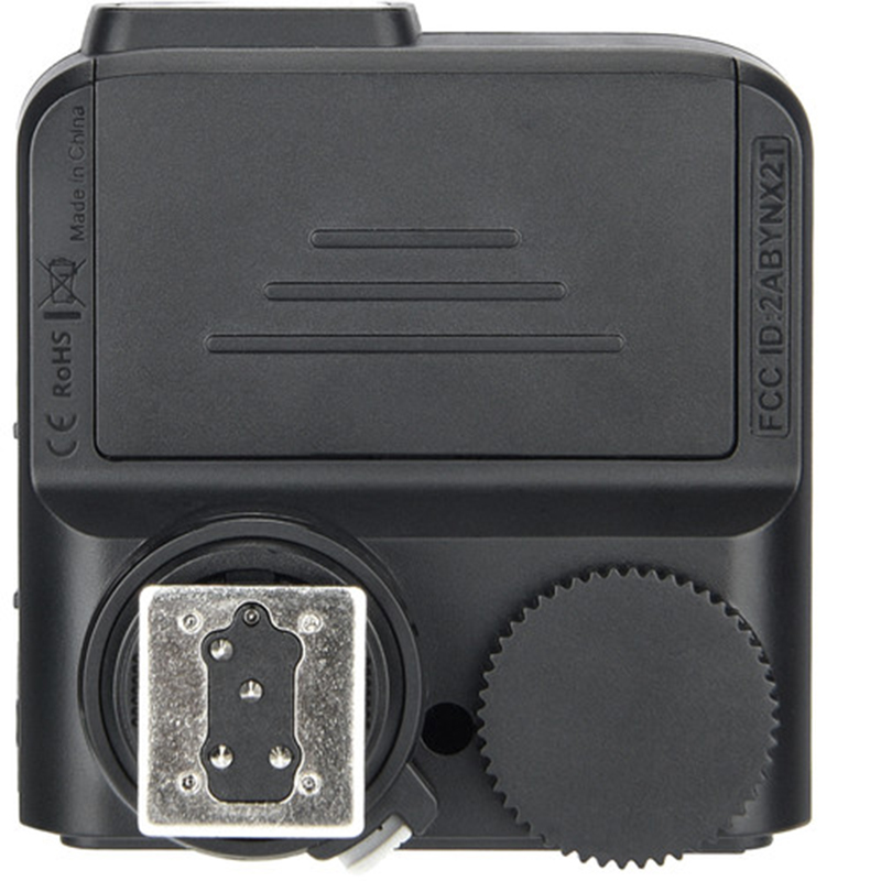 Transmisor Godox X2T-N para Nikon