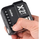 Transmisor Godox X2T-N para Nikon