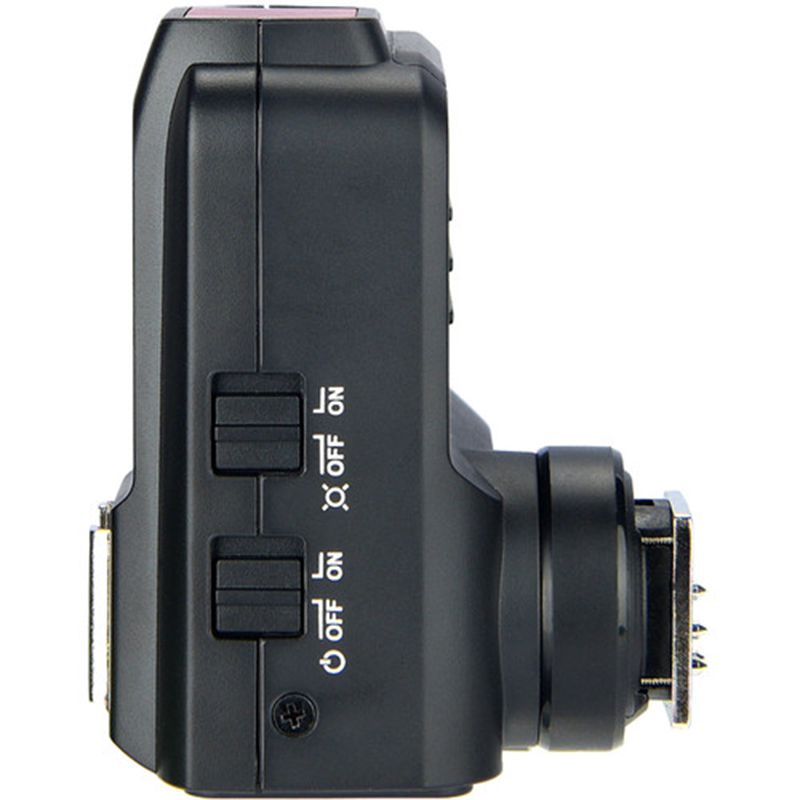 Transmisor Godox X2T-N para Nikon