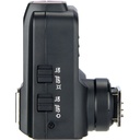 Transmisor Godox X2T-N para Nikon