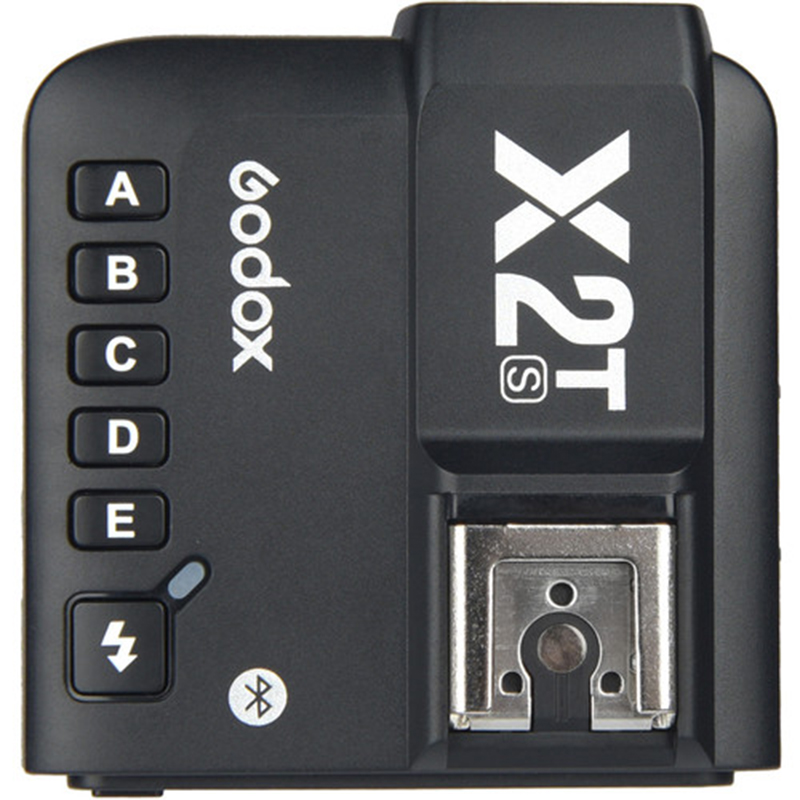 Transmisor Godox X2T-S para Sony