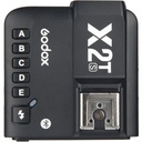 Transmisor Godox X2T-S para Sony