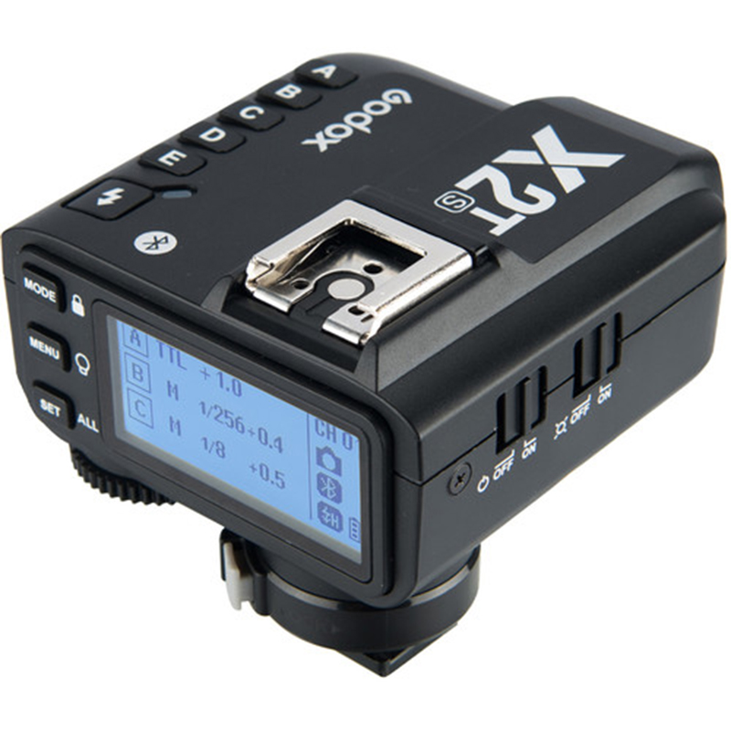 Transmisor Godox X2T-S para Sony