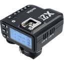 Transmisor Godox X2T-S para Sony