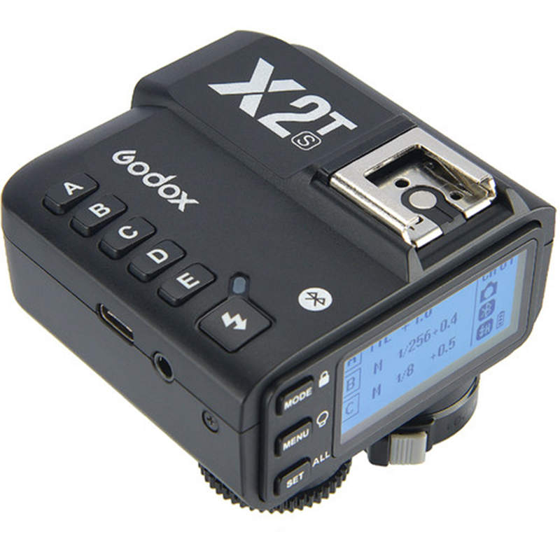 Transmisor Godox X2T-S para Sony