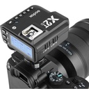 Transmisor Godox X2T-S para Sony