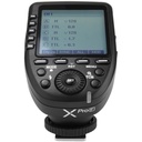 Transmisor Godox XPROF para Fuji