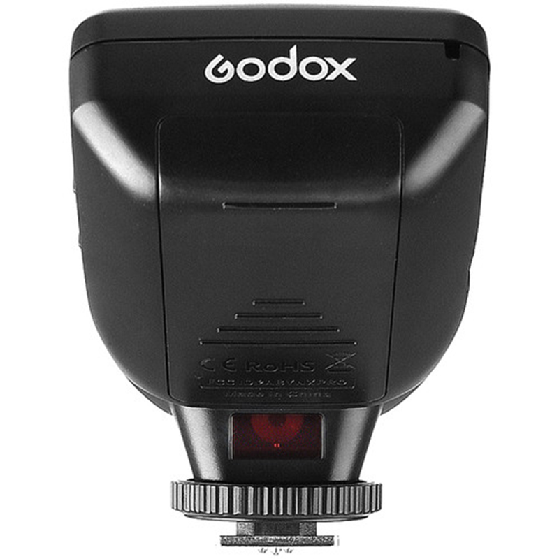 Transmisor Godox XPROF para Fuji