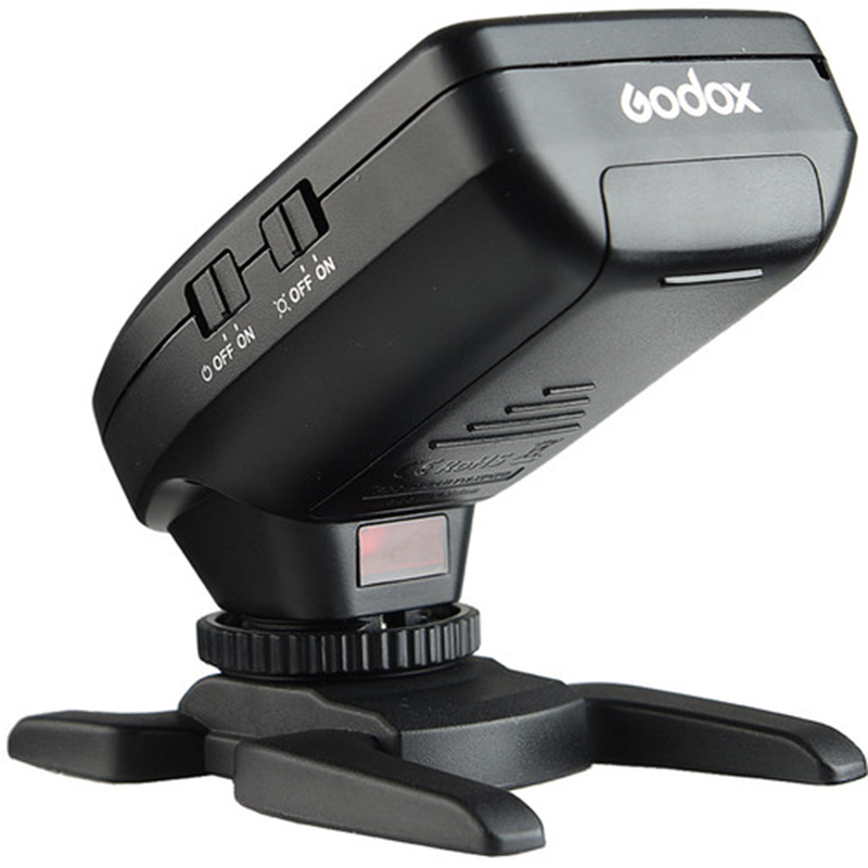 Transmisor Godox XPROF para Fuji