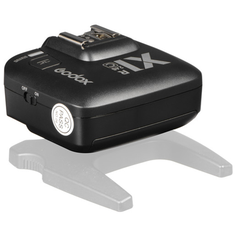 Receptor Godox X1R-C para Canon