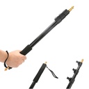Extensión/Boom de mano Godox AD-S13 (54-160cms.)