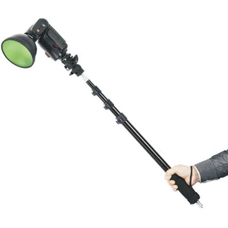 Extensión/Boom de mano Godox AD-S13 (54-160cms.)