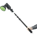 Extensión/Boom de mano Godox AD-S13 (54-160cms.)