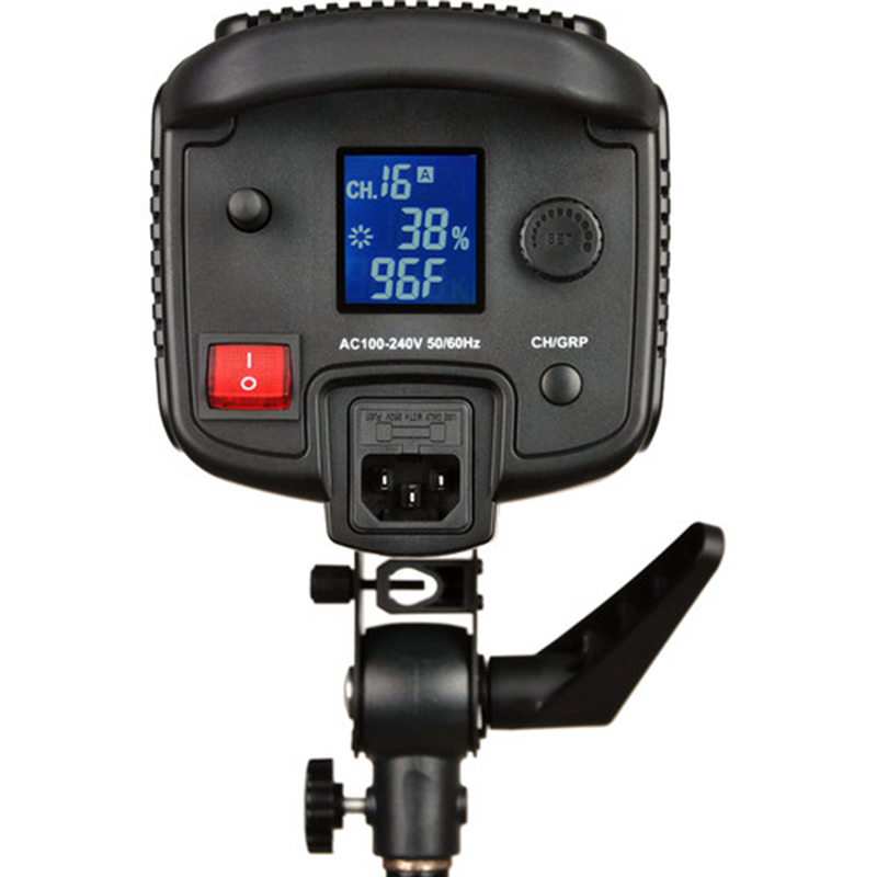 Lámpara led Godox de video SL-200W