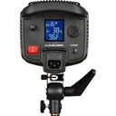Lámpara led Godox de video SL-200W
