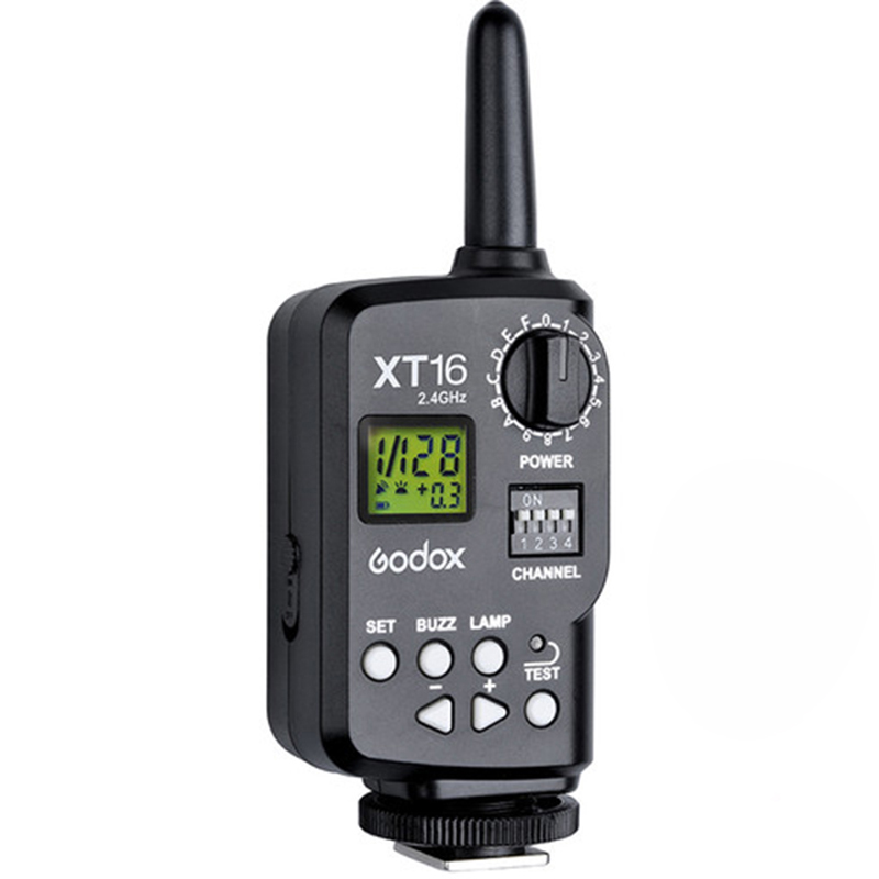 Kit de 3 flash Godox SK400 II + 3 tripié + 2 sombrilla + 1 softbox 60x90cms. + 2 reflector + 1 transmisor XT-16 + maleta