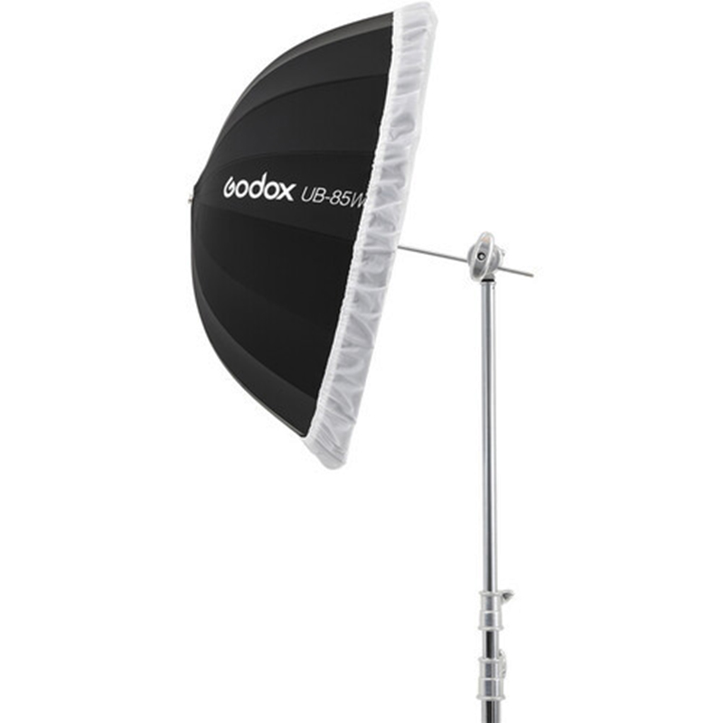 Difusor Godox 85cm para Sombrilla Parabólica DPU-85T