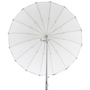 Sombrilla Parabólica Godox 130cms. Blanca/Negra UB-130W