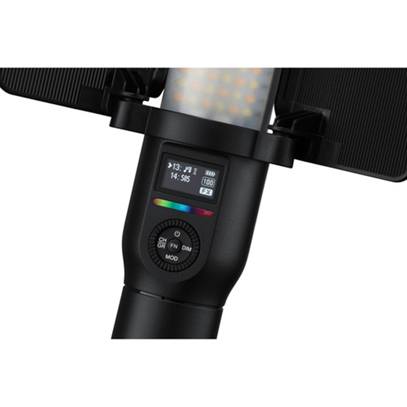 Barra de luz LED Godox LC500R