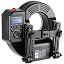 Ring Flash Godox Witstro AR400 (400w/s)