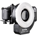 Ring Flash Godox Witstro AR400 (400w/s)