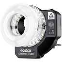 Ring Flash Godox Witstro AR400 (400w/s)