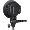 Soporte/Cabezal doble AD-B2 para Godox AD200
