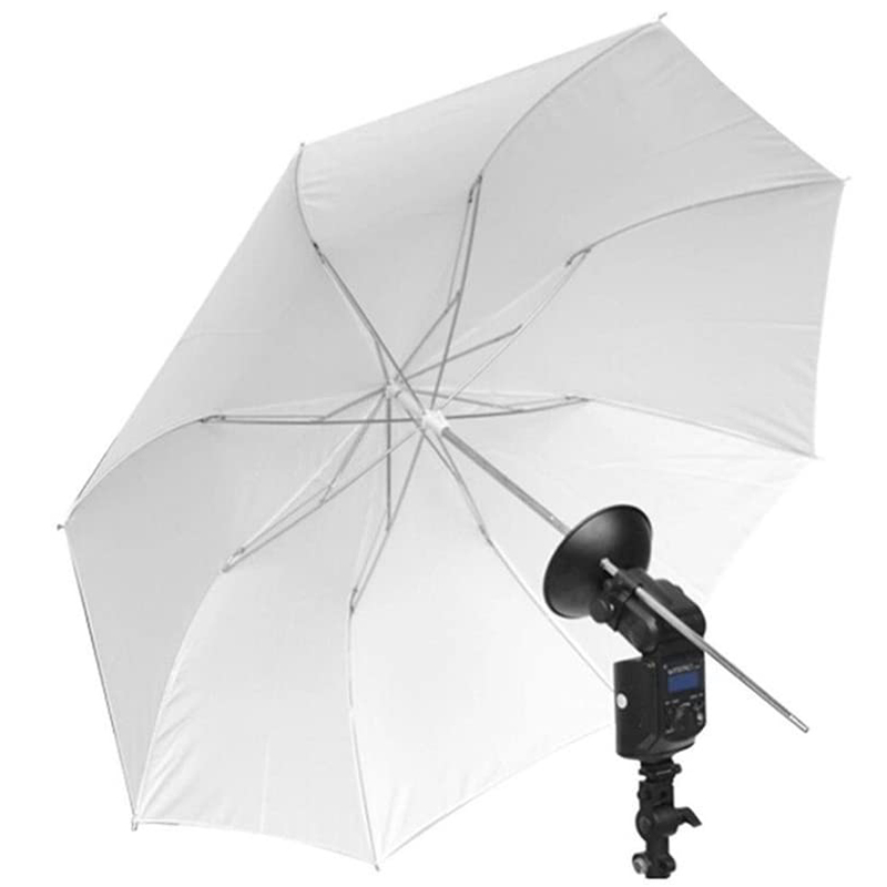 Reflector de 13.8cms. con base portasombrilla Godox AD-S6