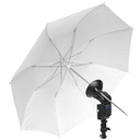Reflector de 13.8cms. con base portasombrilla Godox AD-S6