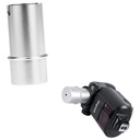 Protector para tubo de destello AD-S15 para Godox Witstro (AD200/AD360)