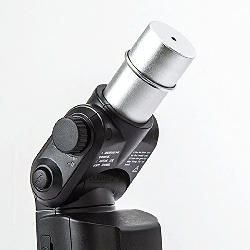 Protector para tubo de destello AD-S15 para Godox Witstro (AD200/AD360)