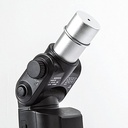 Protector para tubo de destello AD-S15 para Godox Witstro (AD200/AD360)