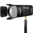 Kit de accesorios Godox AK-R1 para AD100PRO/H200R/V1/R1