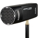 Kit de accesorios Godox AK-R1 para AD100PRO/H200R/V1/R1