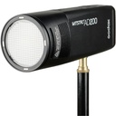 Kit de accesorios Godox AK-R1 para AD100PRO/H200R/V1/R1
