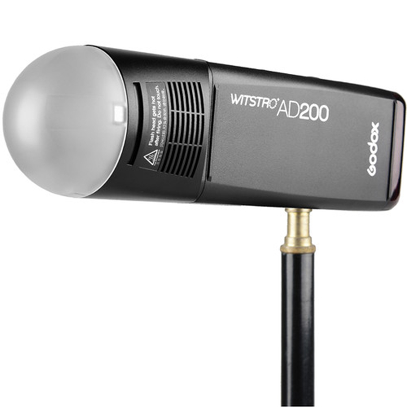Kit de accesorios Godox AK-R1 para AD100PRO/H200R/V1/R1