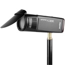 Kit de accesorios Godox AK-R1 para AD100PRO/H200R/V1/R1
