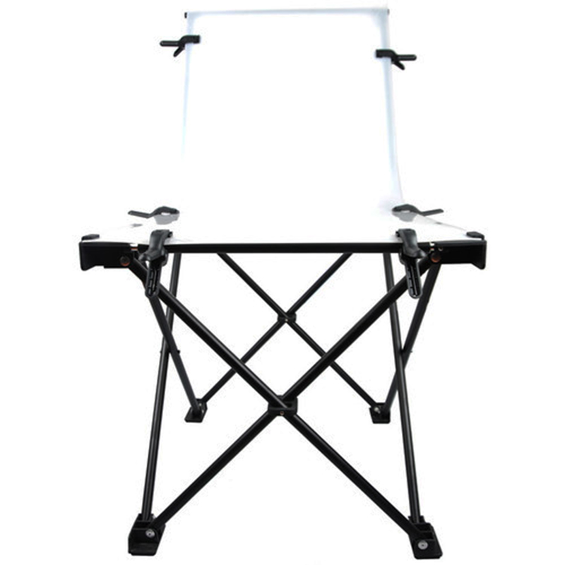 Mesa plegable portátil para foto de producto Godox FPT-60