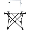 Mesa plegable portátil para foto de producto Godox FPT-60