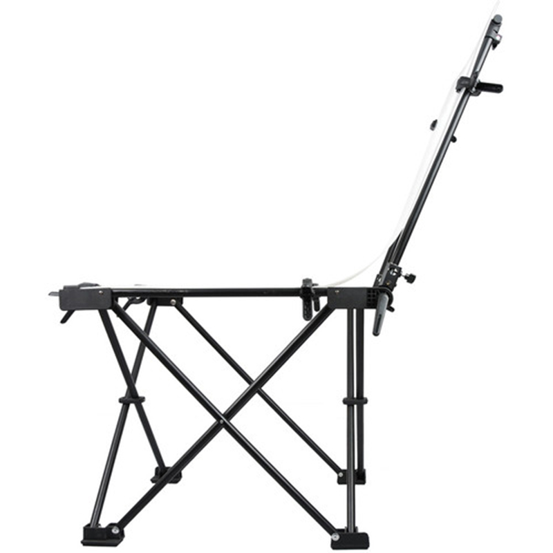 Mesa plegable portátil para foto de producto Godox FPT-60