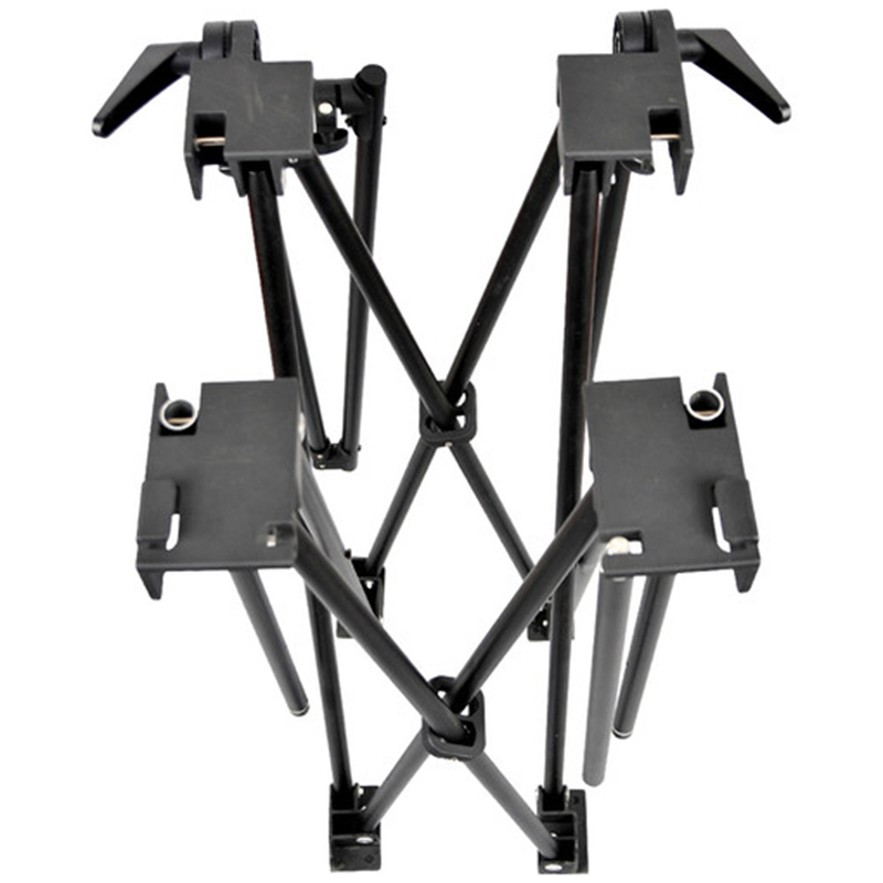 Mesa plegable portátil para foto de producto Godox FPT-60